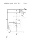 CIRCUITRY AND METHOD FOR OPERATING AN ELECTRONIC SWITCH diagram and image