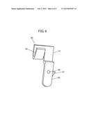 MOTOR AND METHOD FOR MANUFACTURING STATOR THEREFOR diagram and image