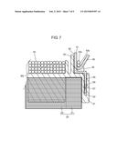 MOTOR AND METHOD FOR MANUFACTURING STATOR THEREFOR diagram and image