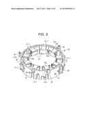 ELECTRIC MOTOR diagram and image