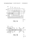 PIEZOELECTRIC VIBRATING PIECE, METHOD FOR FABRICATING THE PIEZOELECTRIC     VIBRATING PIECE, PIEZOELECTRIC DEVICE, AND METHOD FOR FABRICATING THE     PIEZOELECTRIC DEVICE diagram and image