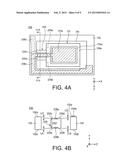 PIEZOELECTRIC VIBRATING PIECE, METHOD FOR FABRICATING THE PIEZOELECTRIC     VIBRATING PIECE, PIEZOELECTRIC DEVICE, AND METHOD FOR FABRICATING THE     PIEZOELECTRIC DEVICE diagram and image
