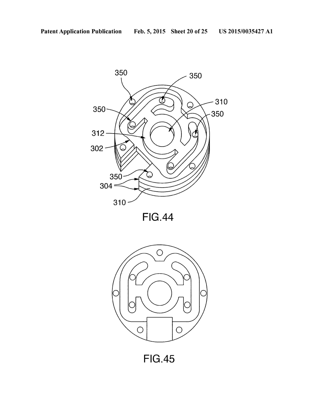 SPARK PLUG CONSTRUCTION - diagram, schematic, and image 21