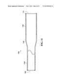 APPARATUS AND METHODS FOR GENERATING ELECTROMAGNETIC RADIATION diagram and image