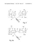 FURNITURE ARRANGEMENT AND A METHOD FOR THE PARALLEL CONTROL OF AT LEAST     TWO ELECTROMOTIVE FURNITURE DRIVES OF A FURNITURE ARRANGEMENT diagram and image