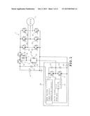 INVERTER DEVICE AND POWER STEERING DEVICE diagram and image