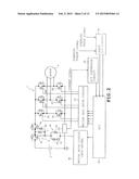 INVERTER DEVICE AND POWER STEERING DEVICE diagram and image