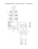 INVERTER DEVICE AND POWER STEERING DEVICE diagram and image