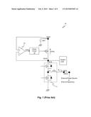 BI-DIRECTIONAL SWITCHING REGULATOR AND CONTROL CIRCUIT THEREOF diagram and image