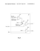 BI-DIRECTIONAL SWITCHING REGULATOR AND CONTROL CIRCUIT THEREOF diagram and image