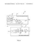 SWITCHING REGULATOR INPUT CURRENT SENSING CIRCUIT, SYSTEM, AND METHOD diagram and image