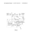 SWITCHING REGULATOR INPUT CURRENT SENSING CIRCUIT, SYSTEM, AND METHOD diagram and image