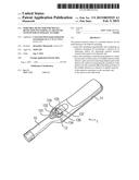 PORTABLE DETECTOR FOR METALS DETECTION INCLUDING AN ADVANCED SYSTEM FOR     AUTOMATIC STANDBY diagram and image