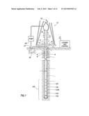 Nuclear Magnetic Resonance Tool With External Magnets diagram and image