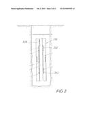 Nuclear Magnetic Resonance Tool With External Magnets diagram and image