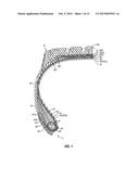 TIRE INSPECTION USING MICROWAVE IMAGING METHODOLOGIES diagram and image