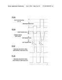 ERROR DETECTION CIRCUIT, POWER SOURCE UNIT, AND IMAGE FORMING APPARATUS diagram and image