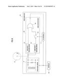 ERROR DETECTION CIRCUIT, POWER SOURCE UNIT, AND IMAGE FORMING APPARATUS diagram and image