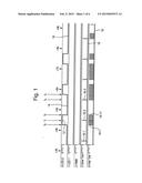 WAVEFORM GENERATION diagram and image