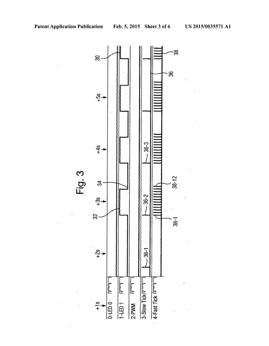 WAVEFORM GENERATION - diagram, schematic, and image 04