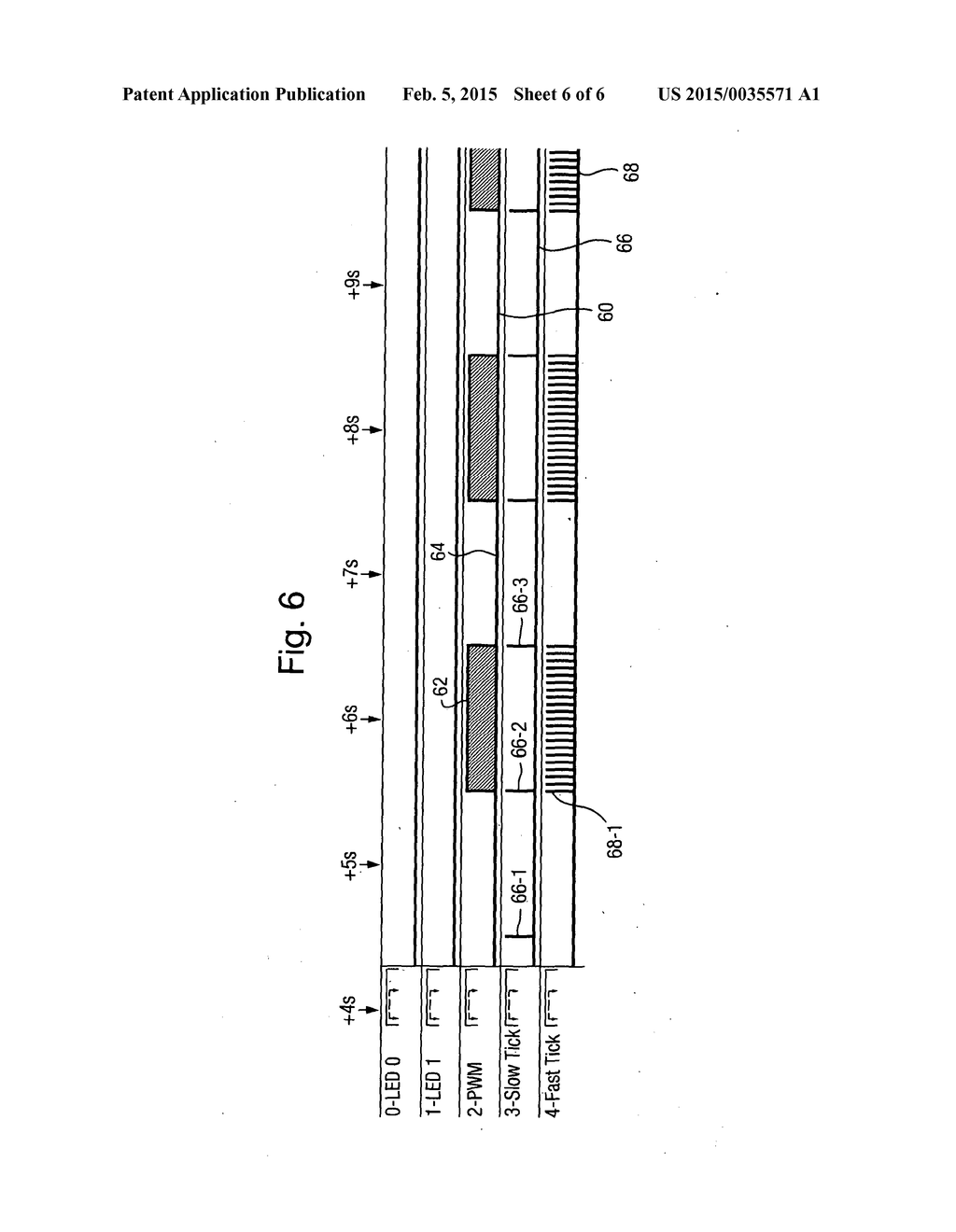 WAVEFORM GENERATION - diagram, schematic, and image 07