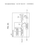 DISTORTION COMPENSATING APPARATUS AND DISTORTION COMPENSATION METHOD diagram and image