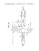 DISTORTION COMPENSATING APPARATUS AND DISTORTION COMPENSATION METHOD diagram and image