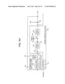 DISTORTION COMPENSATING APPARATUS AND DISTORTION COMPENSATION METHOD diagram and image