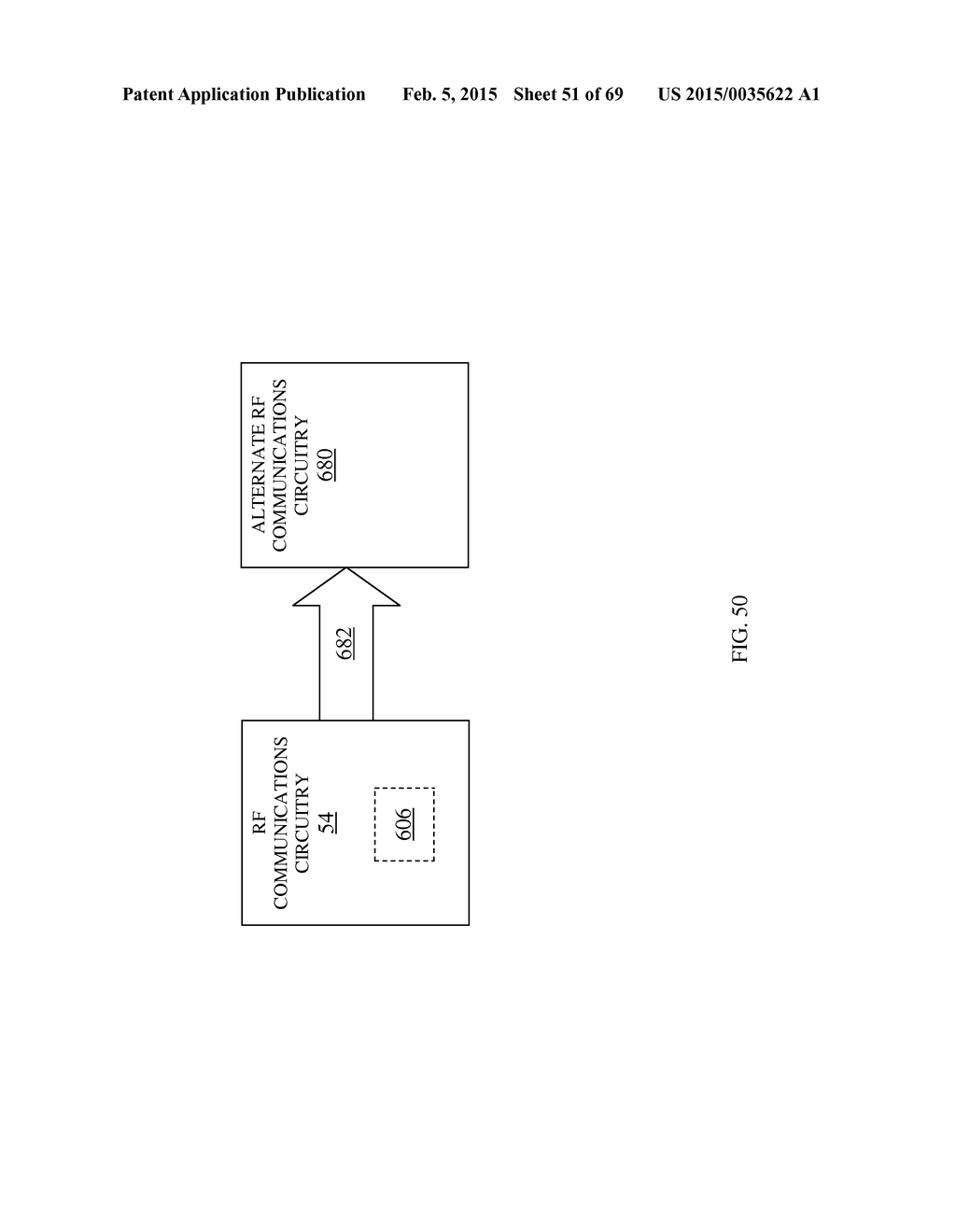 INTERFERENCE REJECTION RF FILTERS - diagram, schematic, and image 52