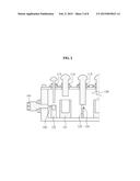 VARIABLE HIGH FREQUENCY FILTER DEVICE AND ASSEMBLY diagram and image