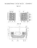 COIL SUBSTRATE, METHOD OF MANUFACTURING THE SAME, AND INDUCTOR diagram and image