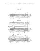 COIL SUBSTRATE, METHOD OF MANUFACTURING THE SAME, AND INDUCTOR diagram and image