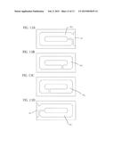 COIL SUBSTRATE, METHOD OF MANUFACTURING THE SAME, AND INDUCTOR diagram and image