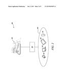 INDICATION SYSTEM FOR A MACHINE diagram and image