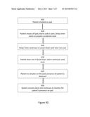 Intelligent Reset System and Method For Patient Monitoring Pad diagram and image