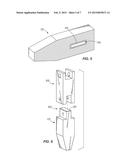 METAL TOOTH DETECTION AND LOCATING diagram and image