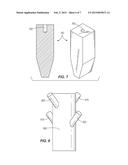 METAL TOOTH DETECTION AND LOCATING diagram and image