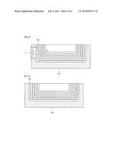 FOLDED NEAR FIELD COMMUNICATION ANTENNA diagram and image