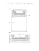 FOLDED NEAR FIELD COMMUNICATION ANTENNA diagram and image