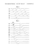 STAGE AND ORGANIC LIGHT EMITTING DISPLAY DEVICE USING THE SAME diagram and image