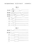 STAGE AND ORGANIC LIGHT EMITTING DISPLAY DEVICE USING THE SAME diagram and image