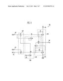 STAGE AND ORGANIC LIGHT EMITTING DISPLAY DEVICE USING THE SAME diagram and image