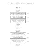 METHOD OF INPUTTING USER INPUT BY USING MOBILE DEVICE, AND MOBILE DEVICE     USING THE METHOD diagram and image