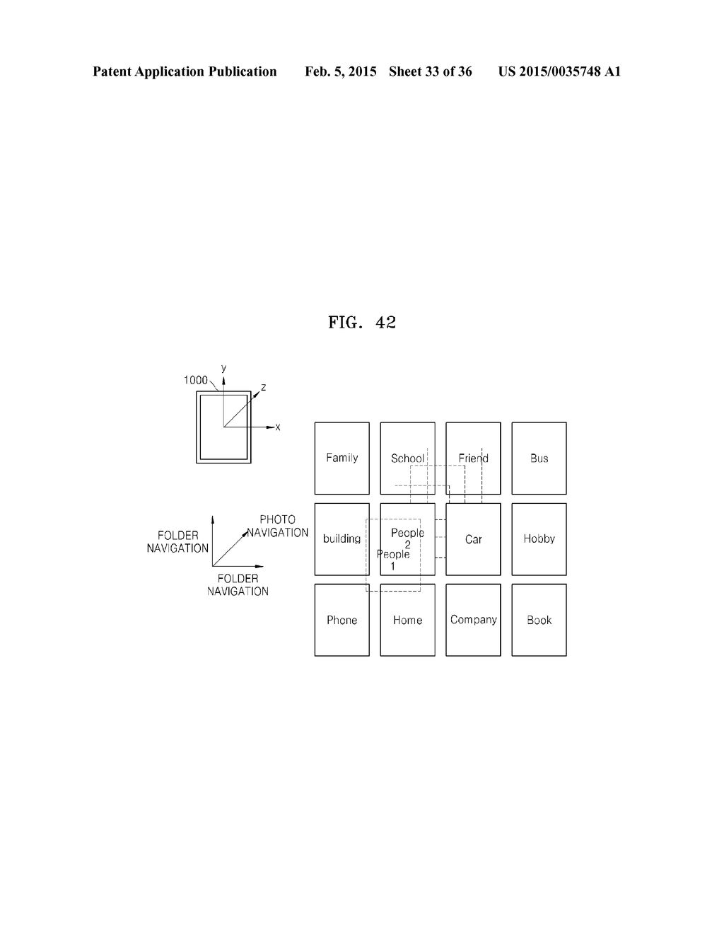 METHOD OF INPUTTING USER INPUT BY USING MOBILE DEVICE, AND MOBILE DEVICE     USING THE METHOD - diagram, schematic, and image 34