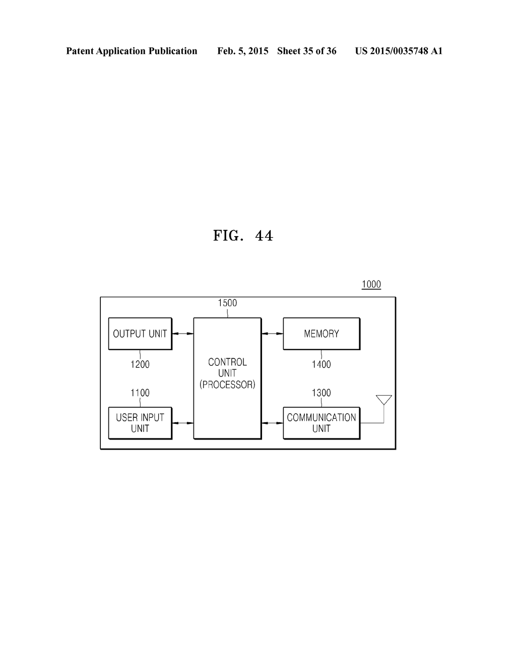 METHOD OF INPUTTING USER INPUT BY USING MOBILE DEVICE, AND MOBILE DEVICE     USING THE METHOD - diagram, schematic, and image 36