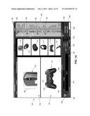 GAMING ACCESSORY WITH SENSORY FEEDBACK DEVICE diagram and image