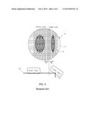 DISPLAY DEVICE WITH TOUCH SCREEN diagram and image