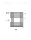 DISPLAY DEVICE WITH TOUCH SCREEN diagram and image