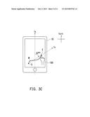 ELECTRONIC DEVICE AND PAIRING METHOD THEREOF diagram and image