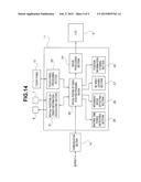 INFORMATION TERMINAL APPARATUS diagram and image